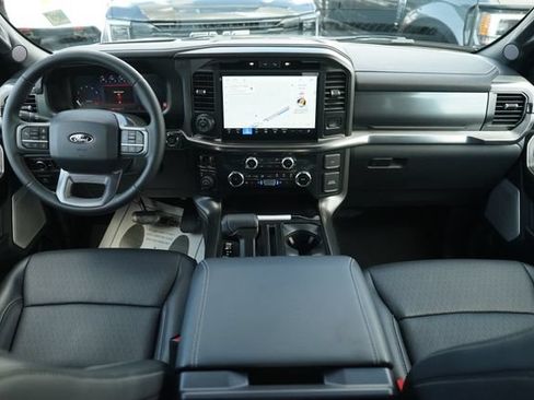 Used 2026 Ford F150 Lariat w/ Equipment Group 502A High AWD/4WD image 21