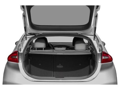 Used 2019 Hyundai Ioniq SEL image 16