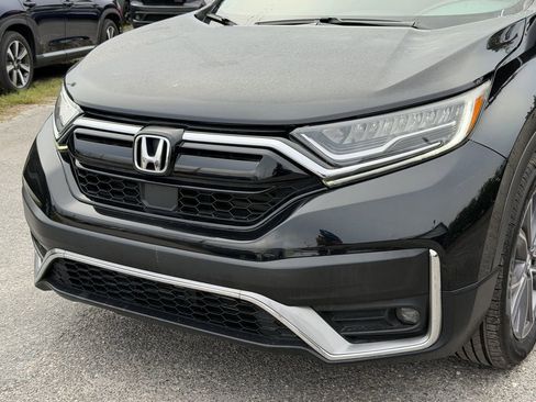Used 2020 Honda CR-V Touring image 11
