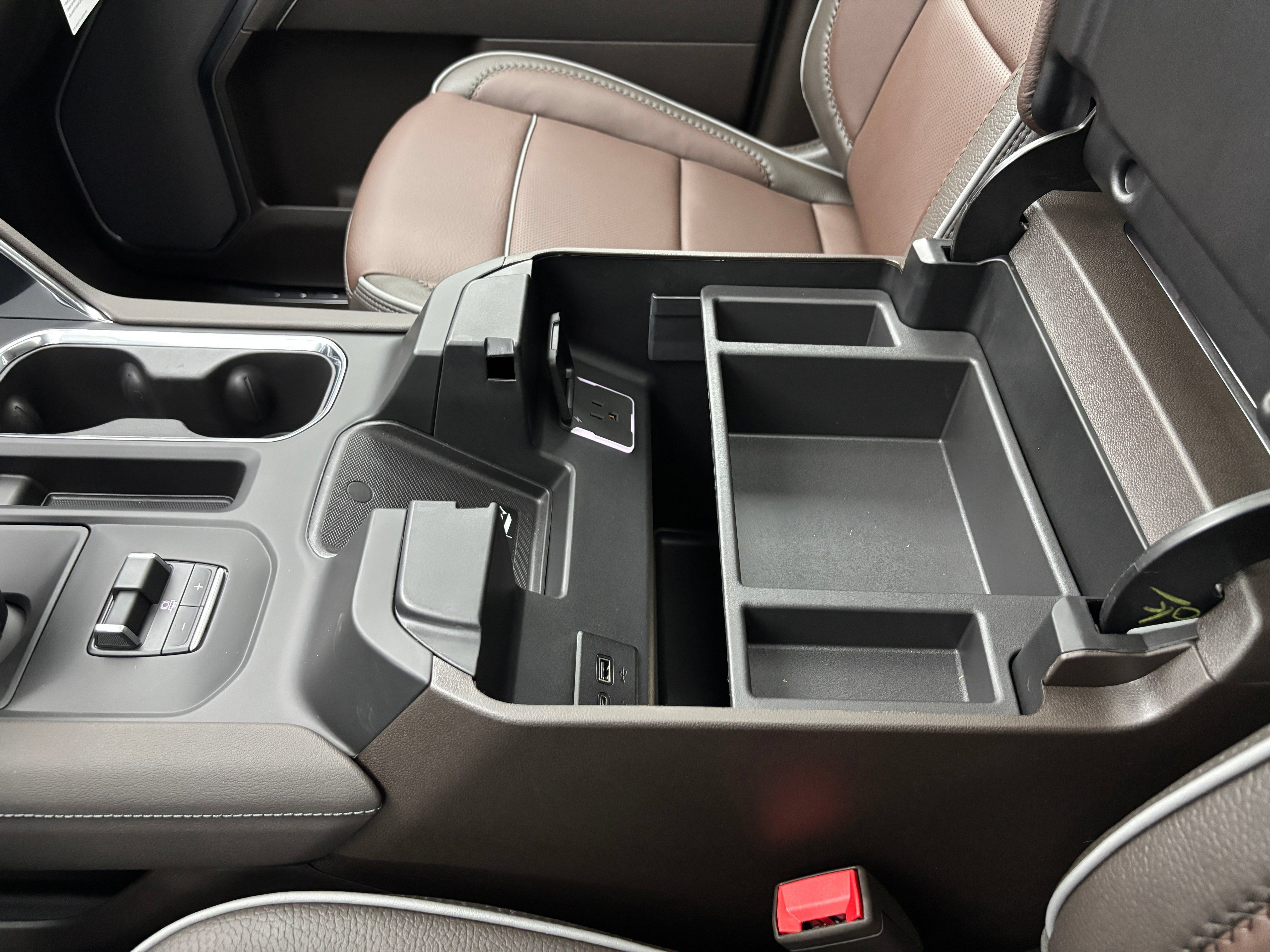 New 2026 GMC Sierra 1500 Denali AWD/4WD image 30