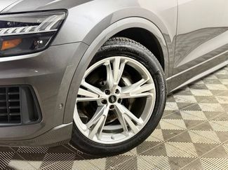Used 2022 Audi Q8 Prestige AWD/4WD video 2
