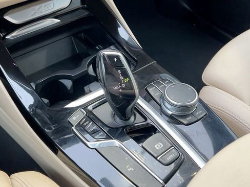 Used 2021 BMW X3 sDrive30i w/ Convenience Package image 32