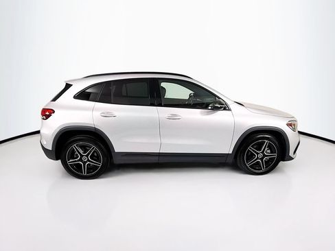 Used 2023 Mercedes-Benz GLA 250 4MATIC image 4