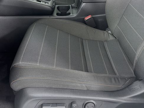 Certified 2023 Honda CR-V Sport image 18