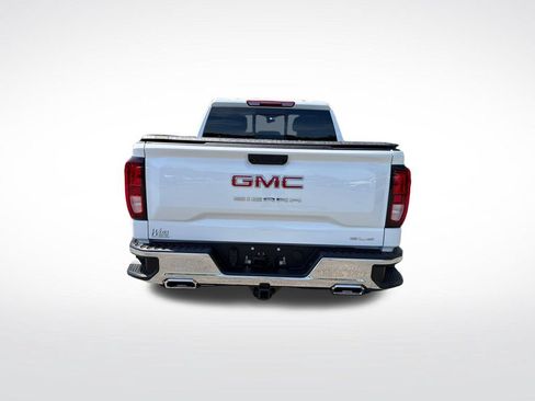 Certified 2026 GMC Sierra 1500 SLE w/ X31 Off-Road Package AWD/4WD image 4
