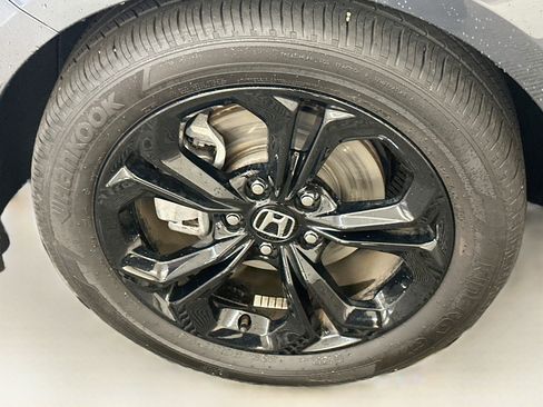 Used 2025 Honda Accord SE image 35