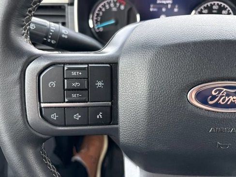 Certified 2023 Ford F150 XLT w/ Equipment Group 302A High AWD/4WD image 27