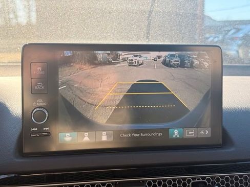 Used 2023 Honda Civic Sport Touring image 34