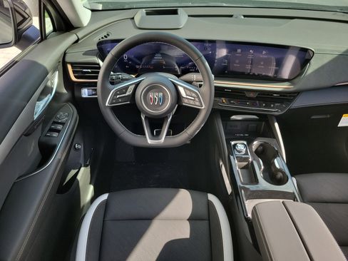 New 2026 Buick Envision Sport Touring AWD/4WD image 15