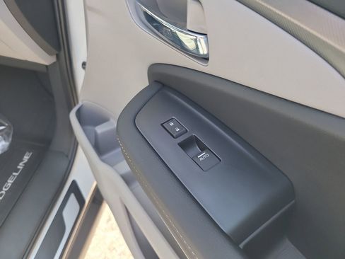 New 2026 Honda Ridgeline RTL image 29