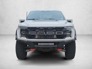 Used 2024 Ford F150 Raptor AWD/4WD video 2