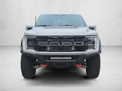 Used 2024 Ford F150 Raptor AWD/4WD image 2