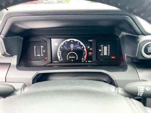 Used 2025 Toyota 4Runner SR5 image 18