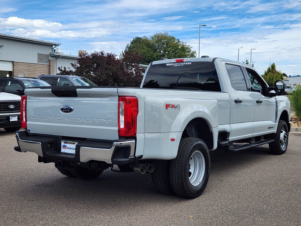 New 2026 Ford F350 XLT AWD/4WD image 7