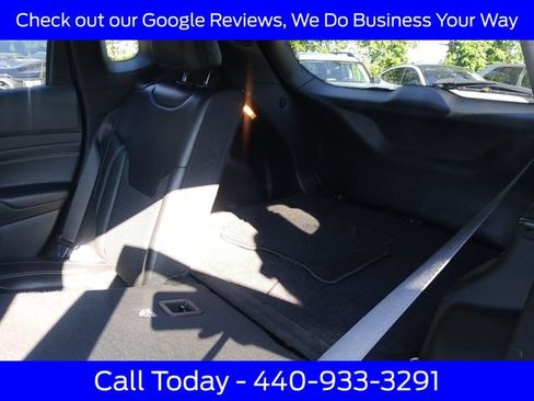 Used 2023 Jeep Compass Latitude AWD/4WD image 35