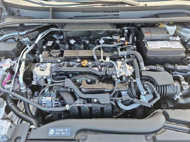 New 2027 Toyota Corolla XSE FWD image 15
