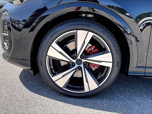 New 2026 Audi SQ5 Premium Plus AWD/4WD image 13