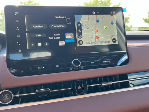 New 2025 Mitsubishi Outlander SEL image 23