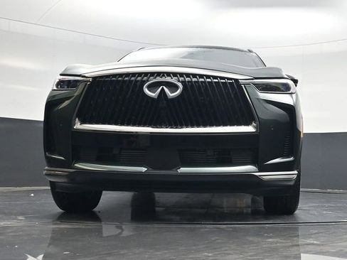 New 2026 INFINITI QX60 Autograph w/ Dark Cargo Package AWD/4WD image 66