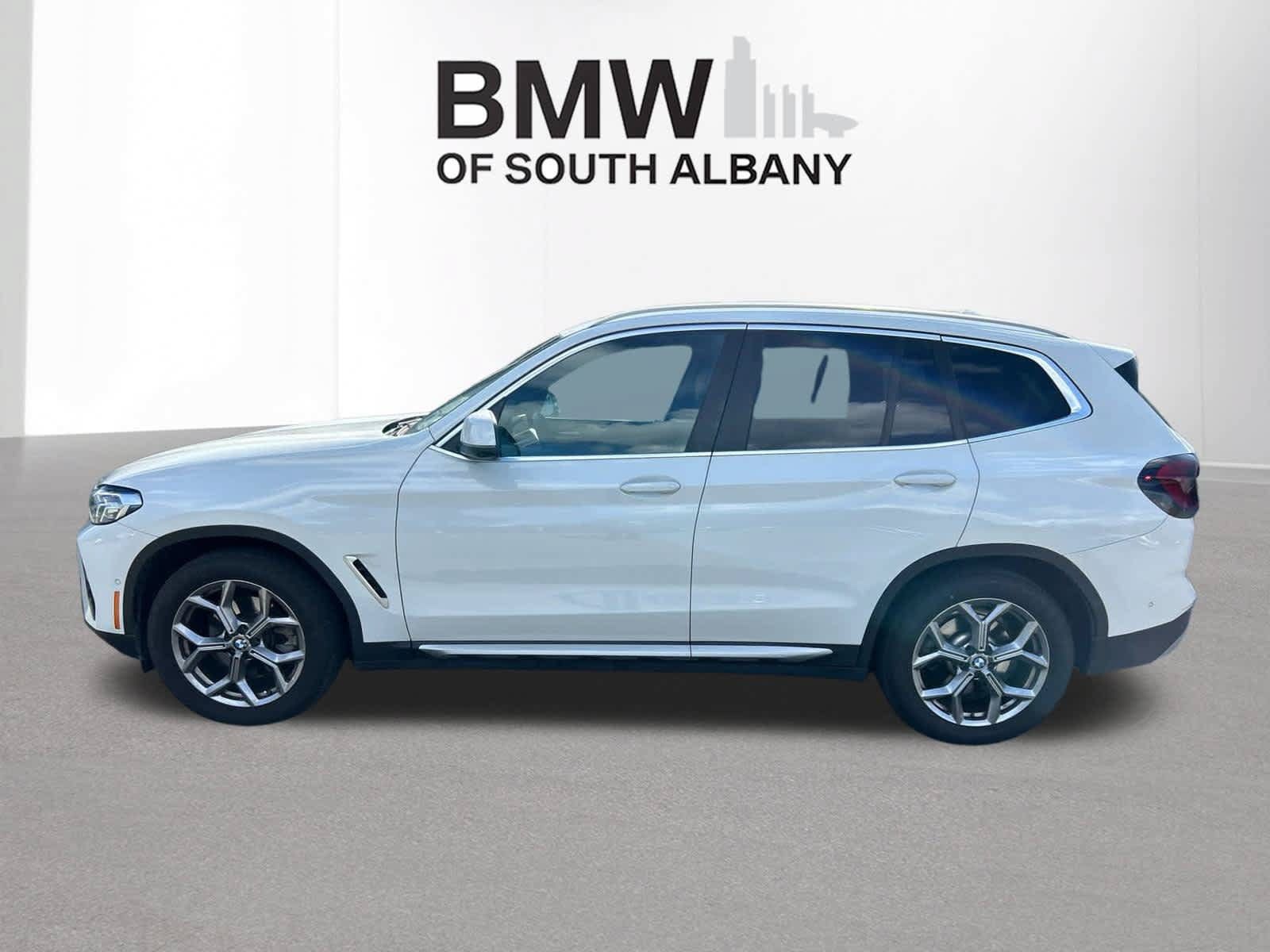 Used 2024 BMW X3 xDrive30i w/ Convenience Package AWD/4WD image 28