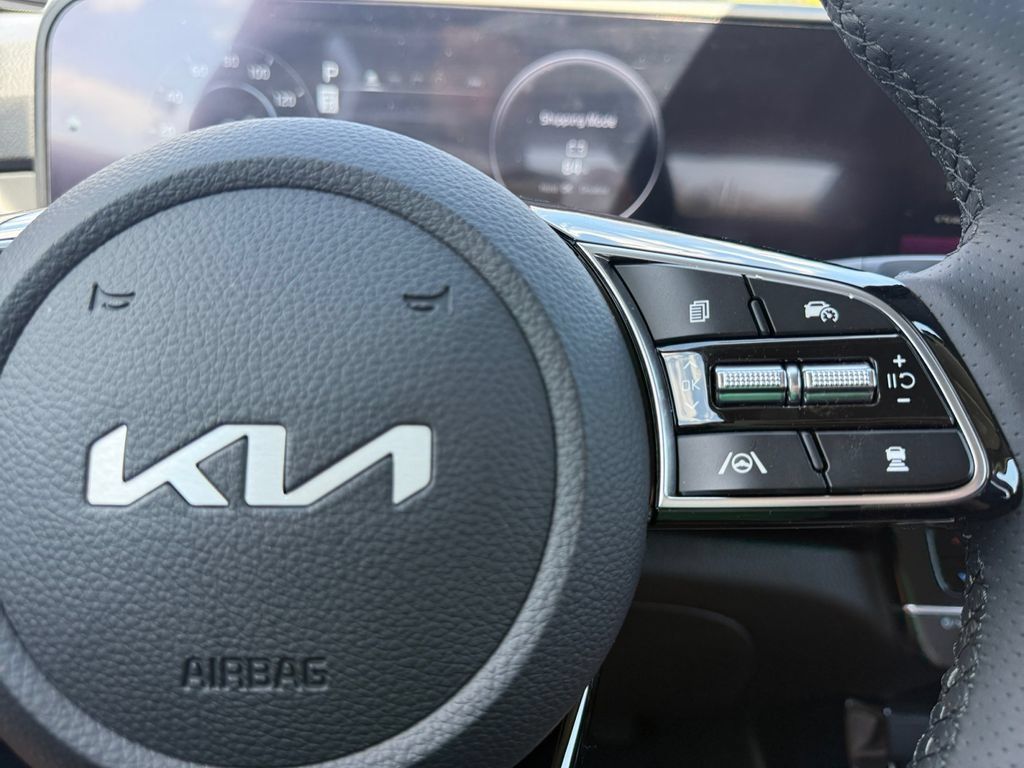 New 2026 Kia Seltos SX AWD/4WD image 26