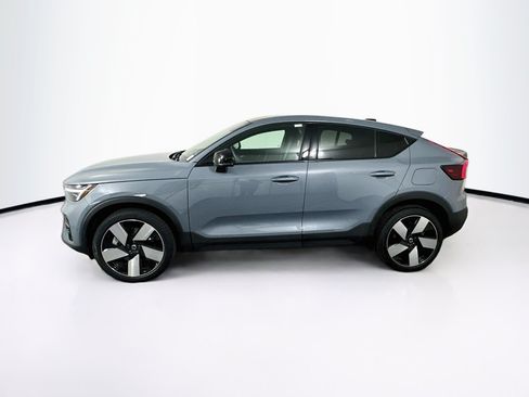 Used 2023 Volvo C40 P8 Recharge Ultimate w/ Protection Package Premier AWD/4WD image 4