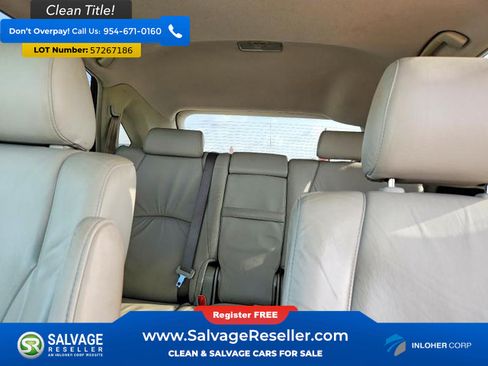Used 2009 Lexus RX 350 AWD image 13
