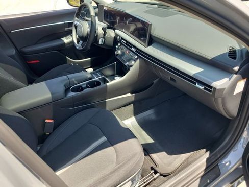 New 2026 Hyundai Sonata SEL FWD image 21