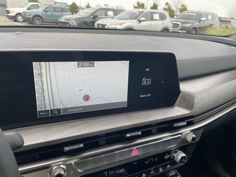 New 2025 Kia Telluride EX X-Line image 16