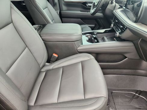 New 2026 Chevrolet Tahoe LT AWD/4WD image 10