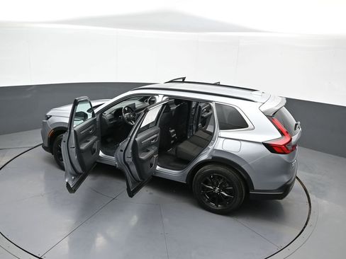 Certified 2023 Honda CR-V Sport image 43