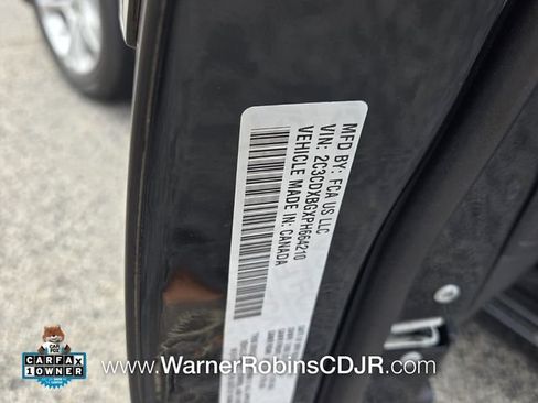 Used 2023 Dodge Charger SXT RWD image 19