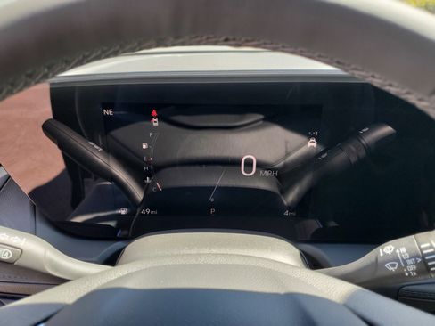 New 2026 Buick Encore GX Sport Touring w/ Advanced Technology Package image 13