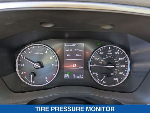 Certified 2023 Subaru Ascent Touring image 17