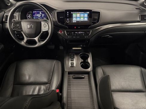 Used 2023 Honda Passport EX-L image 15