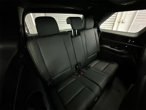 New 2026 Hyundai Palisade Calligraphy image 19