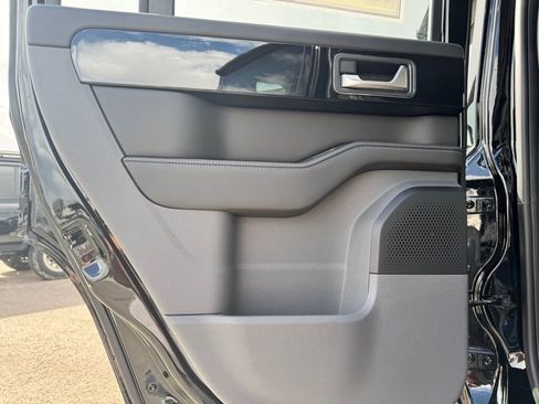 New 2025 INEOS Grenadier AWD/4WD image 24