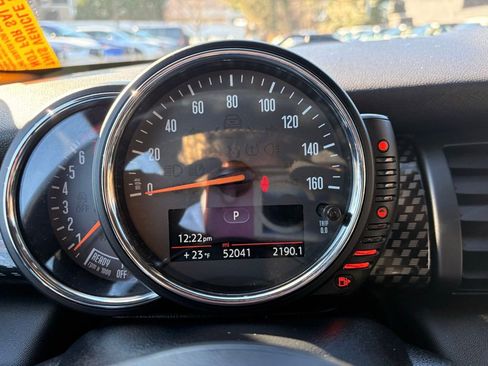 Used 2017 MINI Cooper S image 29