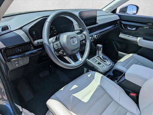 Used 2024 Honda CR-V EX-L image 9
