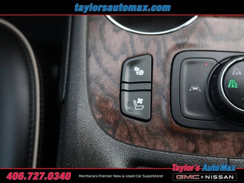 Used 2021 GMC Acadia Denali w/ GMC Pro Grade Package image 33