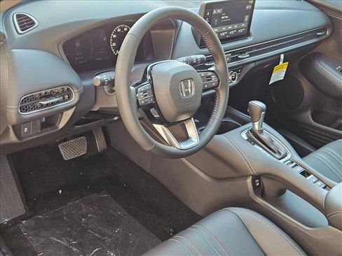 New 2026 Honda HR-V EX-L image 3