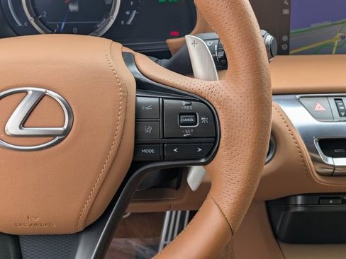 Used 2021 Lexus LC 500 Convertible w/ Touring Package RWD image 20