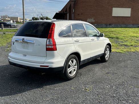Used 2011 Honda CR-V EX-L image 8