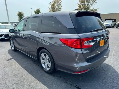 Used 2020 Honda Odyssey EX-L image 5