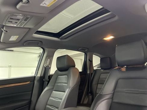 Used 2020 Honda CR-V Touring image 19