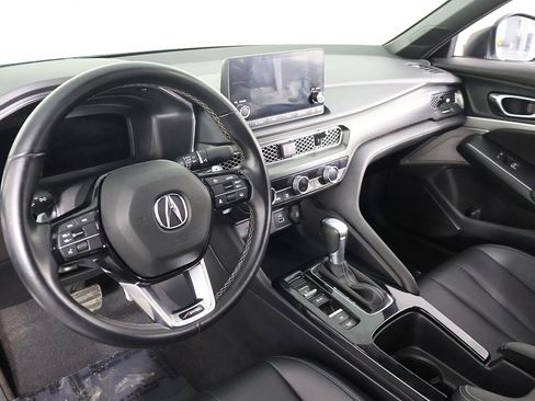Used 2023 Acura Integra A-Spec image 26