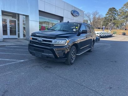 Used 2023 Ford Expedition Max XLT