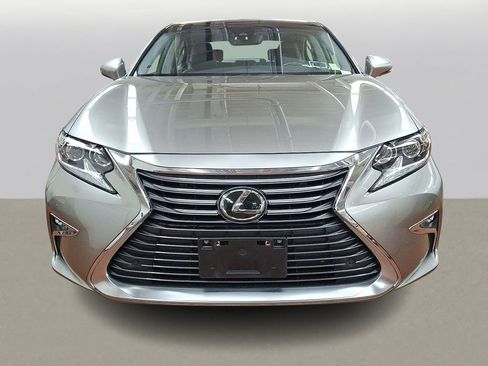 Used 2016 Lexus ES 350 FWD image 2