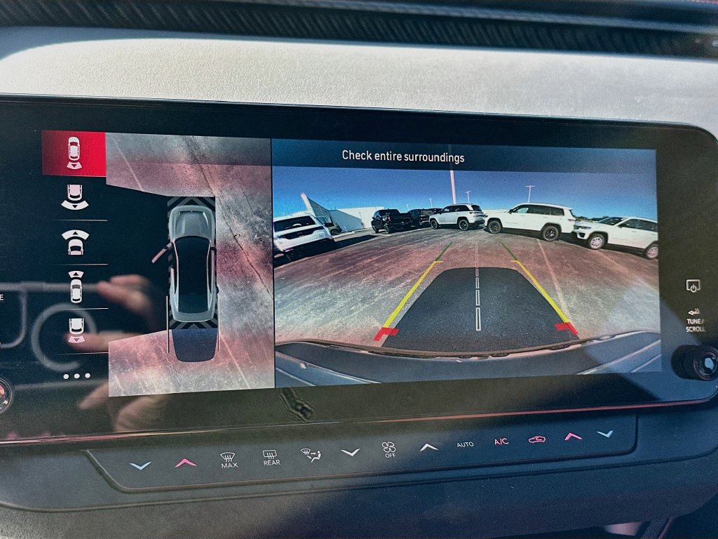 New 2027 Dodge Charger Scat Pack AWD/4WD image 17