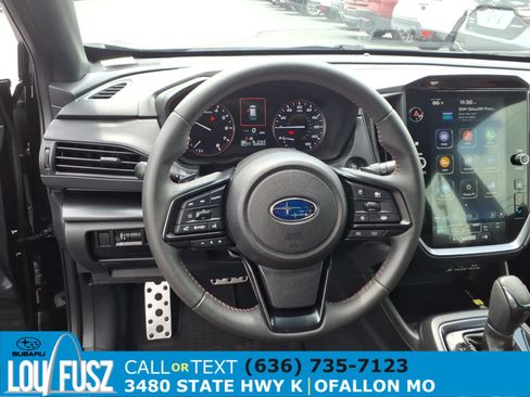 Used 2024 Subaru Impreza RS w/ Popular Package #1 AWD/4WD image 7